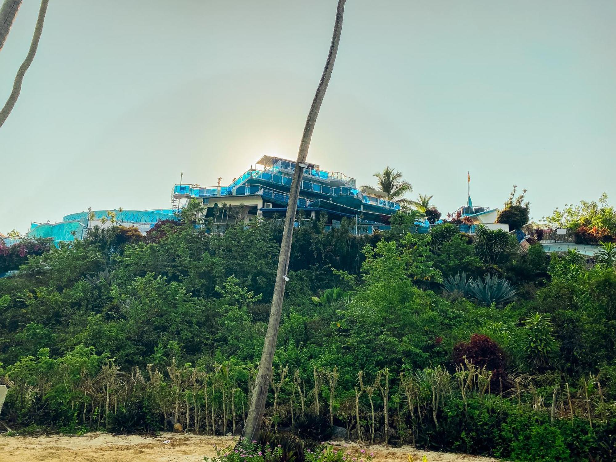 Villa Sunset Samana Las Galeras Exterior foto